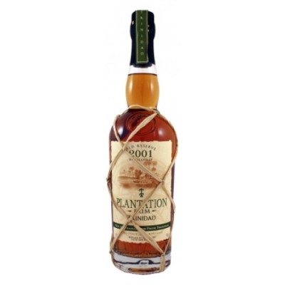 Rum Plantation Old Reserve...