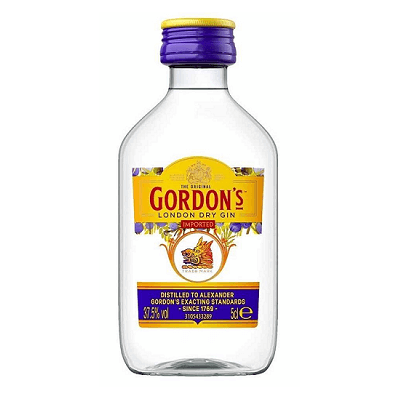 Miniatura Gordons