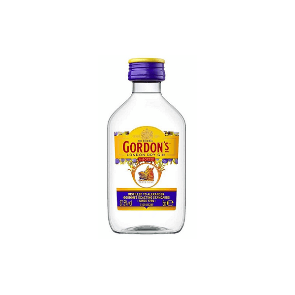 Miniatura Gordons