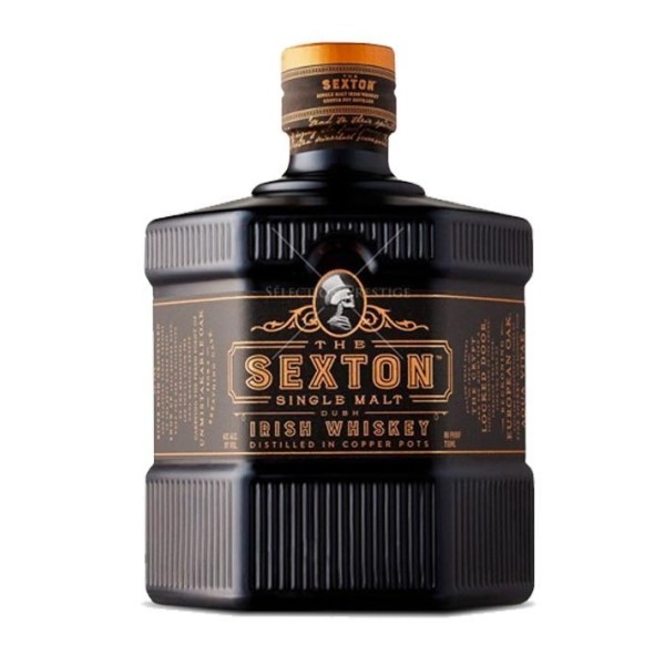 Whisky Sexton