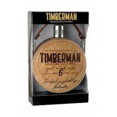 Whisky Timberman