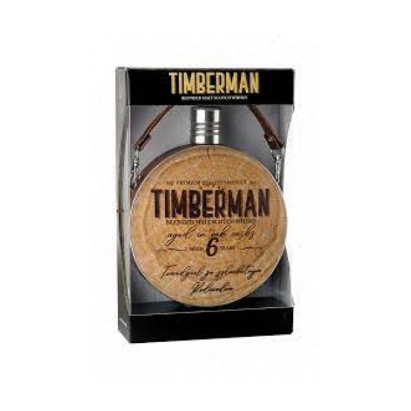 Whisky Timberman