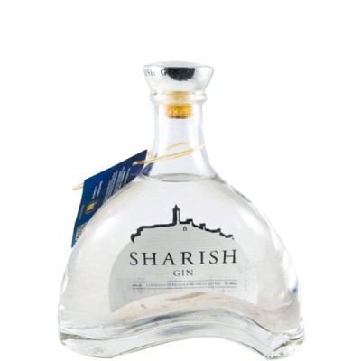 Miniatura Sharish Gin