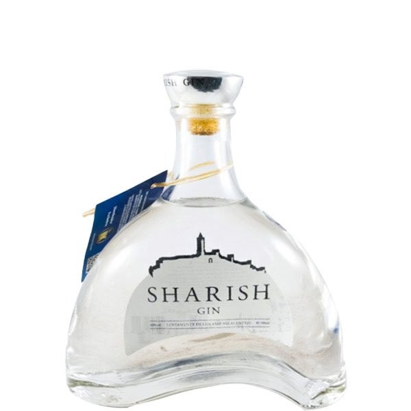 Miniatura Sharish Gin
