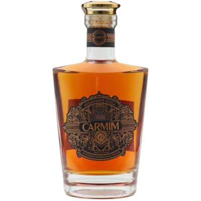 Aguardente Velha Carmin 15...