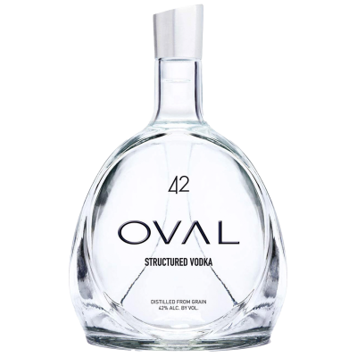 Vodka Oval 42