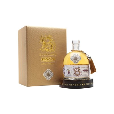 Rum Bonpland 18 anos Jamaica