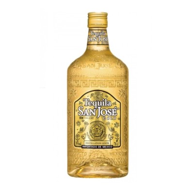 Tequilla San José Gold