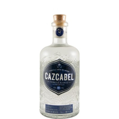 Tequilla Cazcabel Blanco