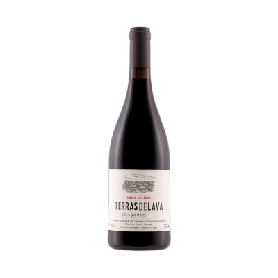 Vinho Terras de Lava Tinto