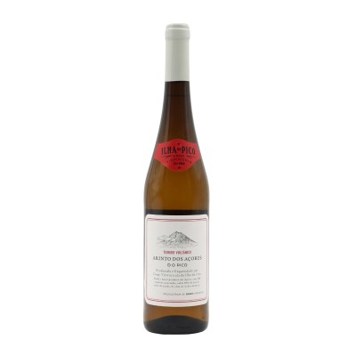 Vinho Ilha do Pico Arinto