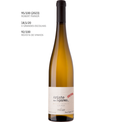 António Maçanita Arinto Solera