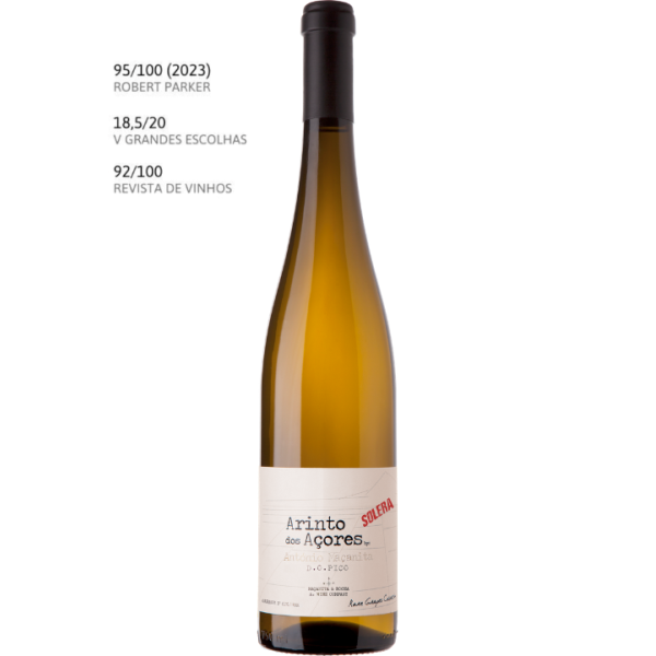 António Maçanita Arinto Solera