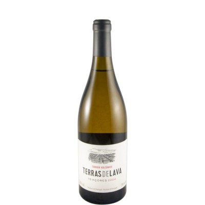 Vinho Terras de Lava Branco