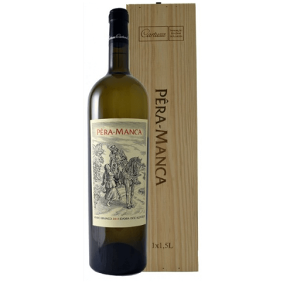 Pêra-Manca Branco Magnum