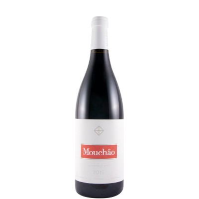 Vinho Mouchão Reserva 2015