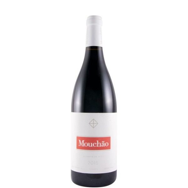 Vinho Mouchão Reserva 2015