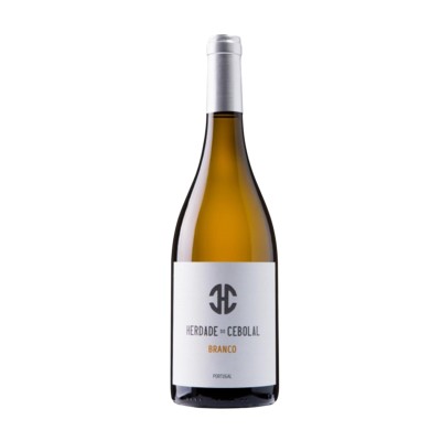 Vinho Herdade do Cebolal...