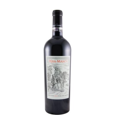 Pêra-Manca Tinto 2015