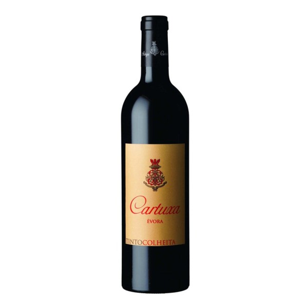 Vinho Scala Coeli Cartuxa Colheita 2008
