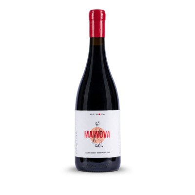Vinho Mainova Tinto