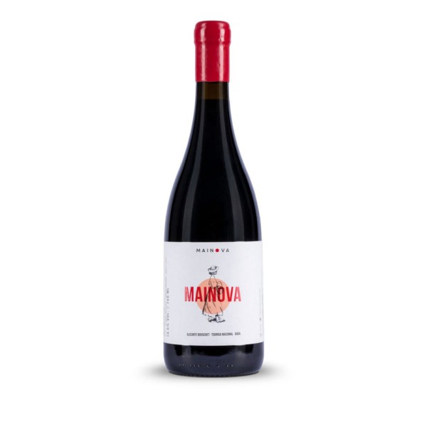 Vinho Mainova Tinto