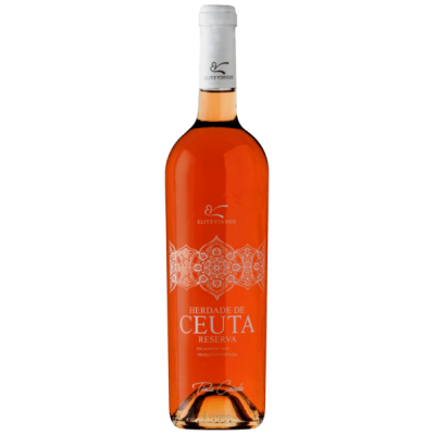 Herdade de Ceuta Rosé