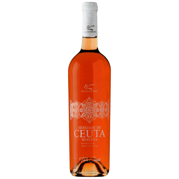 Herdade de Ceuta Rosé