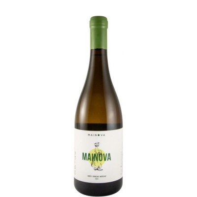 Vinho Mainova Branco