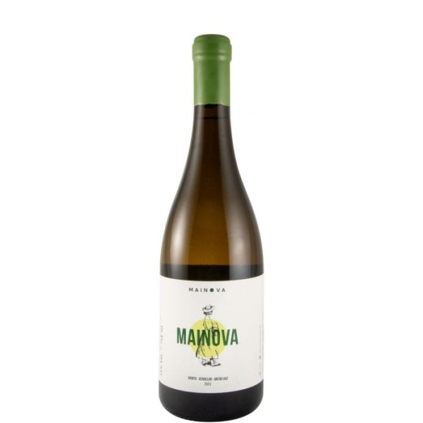 Vinho Mainova Branco