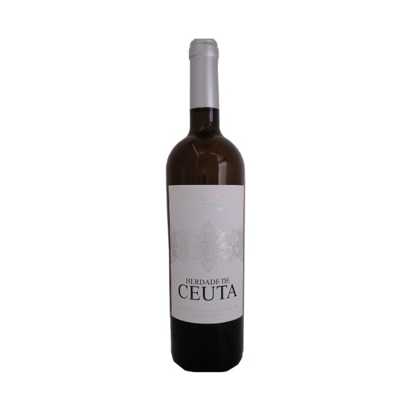 Herdade de Ceuta Branco