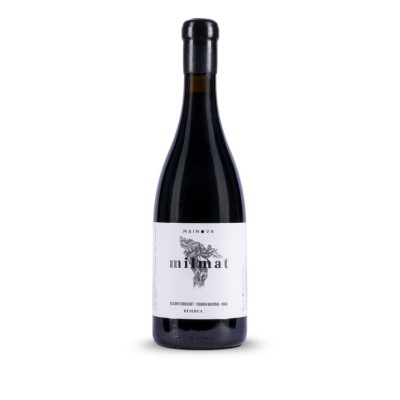 Vinho Milmat Reserva Tinto