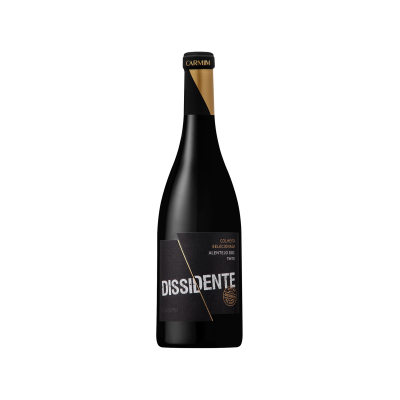 Vinho Dissidente Tinto