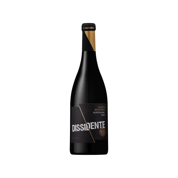 Vinho Dissidente Tinto