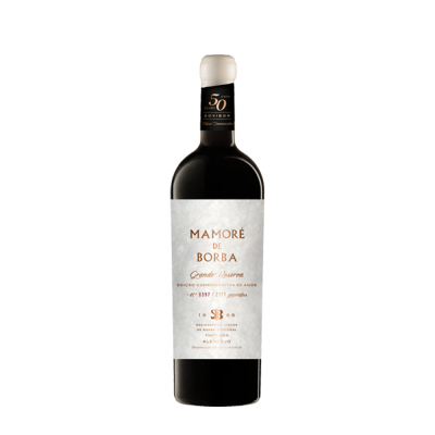 Vinho Mamoré Ed....