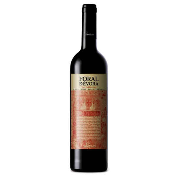 Estojo Luxo Foral de Évora