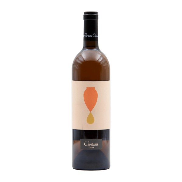 Vinho Cartuxa Curtimenta