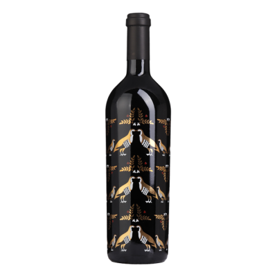 Vinho Amma Reserva Tinto