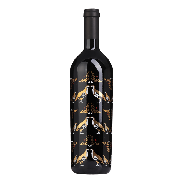 Vinho Amma Reserva Tinto