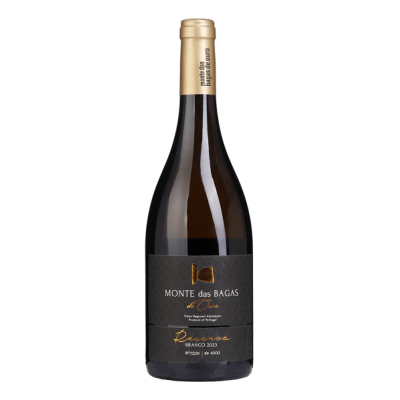 Vinho Monte das Bagas de...