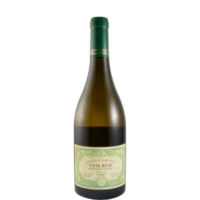 Vinho Cem Reis Reserva Br