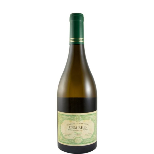 Vinho Cem Reis Reserva Br