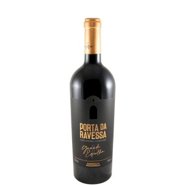 Vinho Porta da Ravessa Gr. Escolha