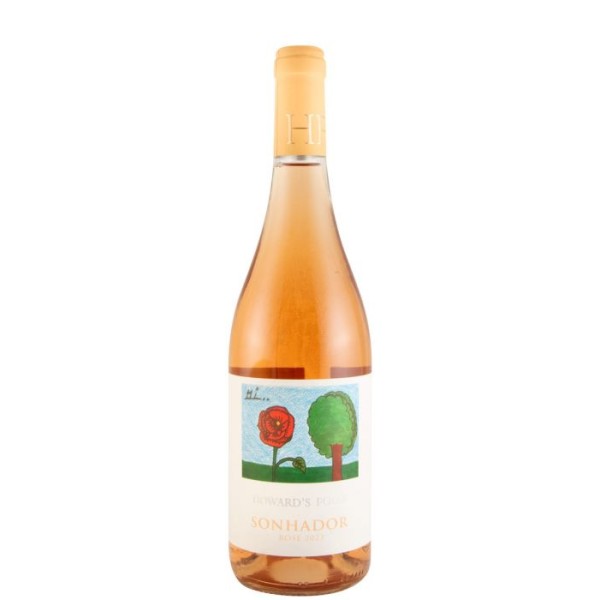 Vinho Howard´s Folly Sonhador Rosé