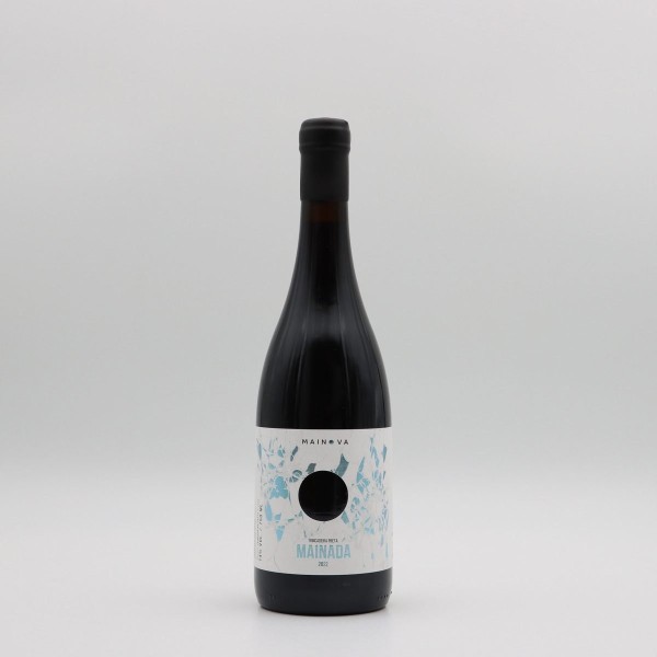 Vinho Mainada