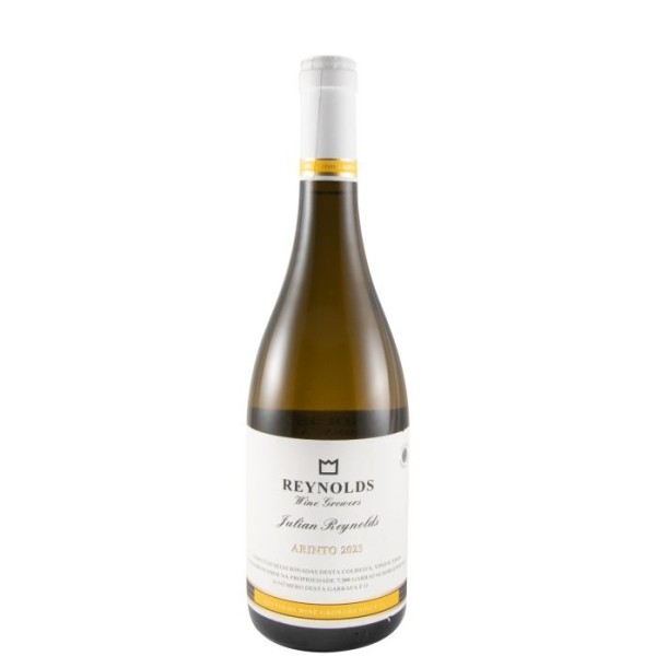 Julian Reynolds Branco Reserva 2023