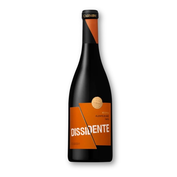 Vinho Dissidente Reserva Tinto