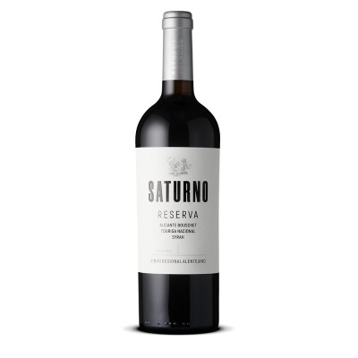 Vinho Saturno Reserva Tinto