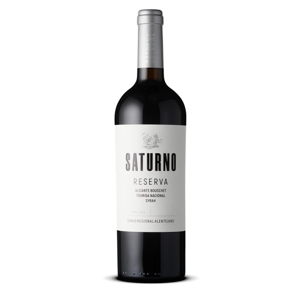 Vinho Saturno Reserva Tinto