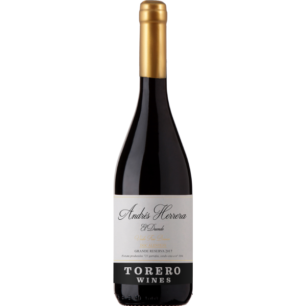 Vinho El Duende Rabo de Ovelha Branco